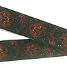 Hendrik Gold HENDRIK-GOLD bretels PAISLEY GRUN Hendrik Gold HENDRIK-GOLD bretels PAISLEY GRUN