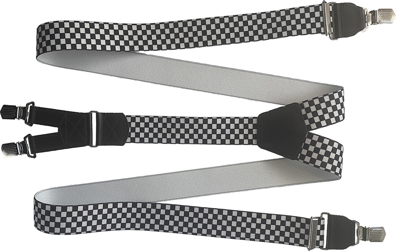 Hendrik Gold HENDRIK-GOLD hosenträger AUTORENNEN Hendrik Gold HENDRIK-GOLD hosenträger AUTORENNEN