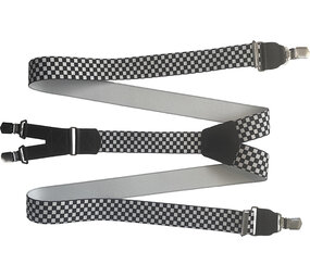 Hendrik Gold HENDRIK-GOLD bretels AUTORACEN Hendrik Gold HENDRIK-GOLD bretels AUTORACEN