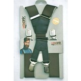 Hendrik Gold HENDRIK - GOLD Bretels Groen Hendrik Gold HENDRIK - GOLD Bretels Groen