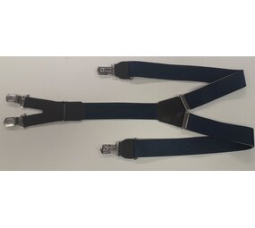 HENDRIK Hosenträger blau HENDRIK Hosenträger blau