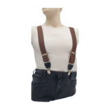 Hendrik bretels Wieber koper