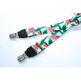 Hendrik bretels Flamingo