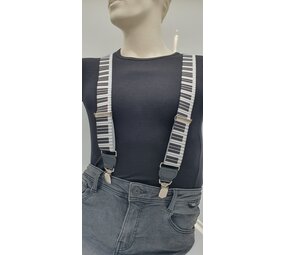 Hendrik bretels Piano-Klavier