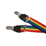 Hendrik bretels Regenboog