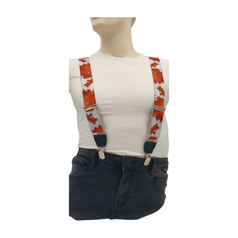 Hendrik bretels Hendrik bretels Gold Jacht beige - Copy