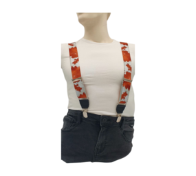 Hendrik bretels Jacht beige - Copy