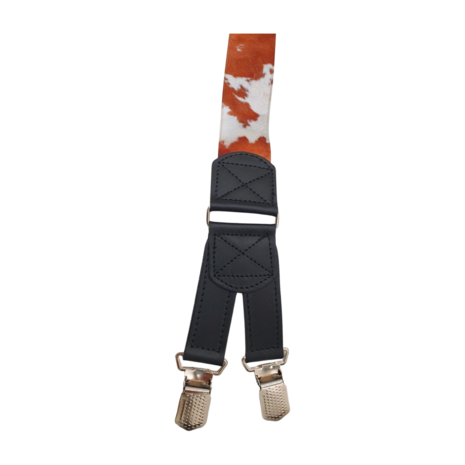 Hendrik bretels Hendrik bretels Gold Jacht beige - Copy