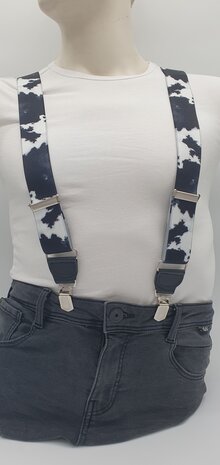 Hendrik bretels Hendrik bretels Gold Jacht beige - Copy - Copy