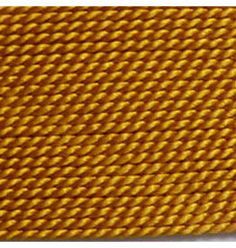 Griffin GmbH Perlseide 0,90 gelb
