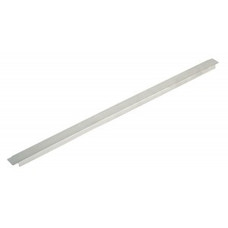 Strip/steg voor bain marie 1/4  26,5x2,0cm