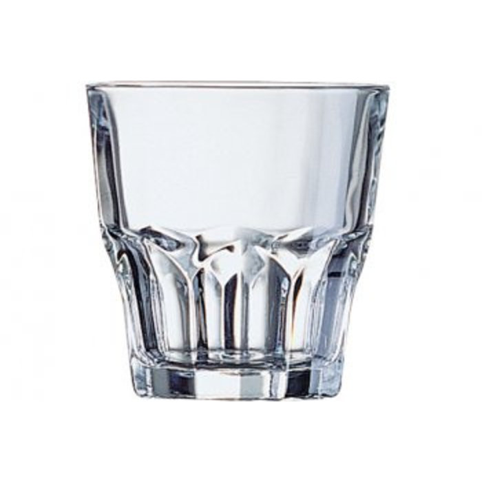 Arcoroc Granity tumbler 4,5cl doos à 12