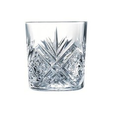 Arcoroc tumbler Broadway 30cl laag doos à 6