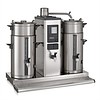 Bravilor Koffiezetinstallatie B5 HW   2x5ltr incl. heetwateraftap 400V 5330W