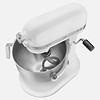 KitchenAid Mixer prof bowl-lift  6.9ltr wit 5KSM7591XEWH