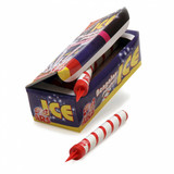 IJsfontein ice magic 12cm assorti doos à 12 stuks