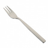 Garcia de Pou Vork mini 10cm silverline metallic disposable zak à 200