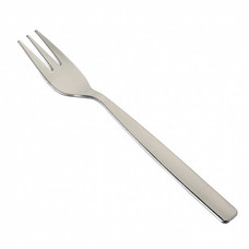 Garcia de Pou Vork mini 10cm silverline metallic disposable zak à 200