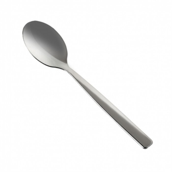 Garcia de Pou Lepel mini 10cm silverline metallic disposable zak à 200