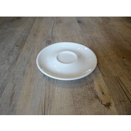 Renaud Moderno schotel Ø14,5cm doos à 12 wit hard hotelporselein Renaud Moderno schotel Ø14,5cm doos à 12 wit hard hotelporselein