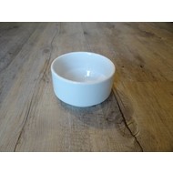 Renaud Stretto soepkop 32cl zonder oren doos à 12 wit hard hotelporselein