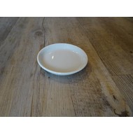 Renaud suikertip Ø9cm doos à 24 wit hard hotelporselein Renaud suikertip Ø9cm doos à 24 wit hard hotelporselein