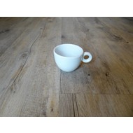 Renaud Moderno kop 20cl doos à 24 wit hard hotelporselein Renaud Moderno kop 20cl doos à 24 wit hard hotelporselein