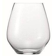 Spiegelau Authentis casual 46cl tumbler red wine 480 doos à 12 Spiegelau Authentis casual 46cl tumbler red wine 480 doos à 12