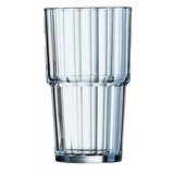Arcoroc Norvege tumbler 27cl 1 pallet
