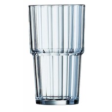Arcoroc Norvege tumbler 27cl 1 pallet