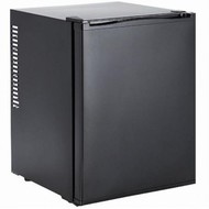 Minibar 40 l Peltier zwart