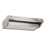 Afzuigkap  060cm – 12,5 cm – roestvrijstaal