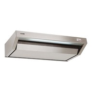 Afzuigkap  060cm – 12,5 cm – roestvrijstaal