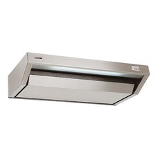 Afzuigkap  060cm – 12,5 cm – roestvrijstaal