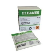 Bravilor koffieaanslagoplosmiddel doos á 4x15 sachets à 25gram Bravilor koffieaanslagoplosmiddel doos á 4x15 sachets à 25gram