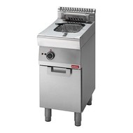 Modular friteuse 700 type 70/40 FRE10 85(H)x40x70cm 400V 7,5kW