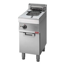 Modular friteuse 700 type 70/40 FRE10 85(H)x40x70cm 400V 7,5kW