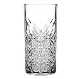 Pasabahce Timeless longdrinktumbler 45cl doos à 4