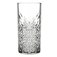 Pasabahce Timeless longdrinktumbler 45cl doos à 4 Pasabahce Timeless longdrinktumbler 45cl doos à 4