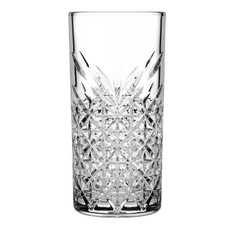 Pasabahce Timeless longdrinktumbler 45cl doos à 4