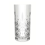Pasabahce Timeless longdrinktumbler 30cl doos à 4