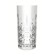 Pasabahce Timeless longdrinktumbler 30cl doos à 4