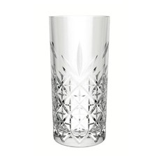 Pasabahce Timeless longdrinktumbler 30cl doos à 4