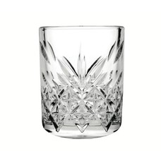 Pasabahce Timeless whiskeytumbler 21cl doos à 12