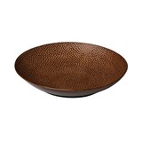 Q Authentic Leopard coupe bord diep Ø25,5cm doos à 12