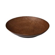 Q Authentic Leopard coupe bord diep Ø25,5cm doos à 12