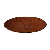 Croco coupe bord 27,5 cm – per 6 stuks