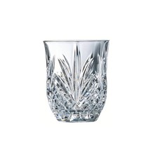 Arcoroc tumbler Broadway 5cl borrelglas laag doos à 6