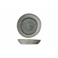 Cosy & Trendy Pollux schaal Ø20x3,5(h)cm doos à 4 Cosy & Trendy Pollux schaal Ø20x3,5(h)cm doos à 4