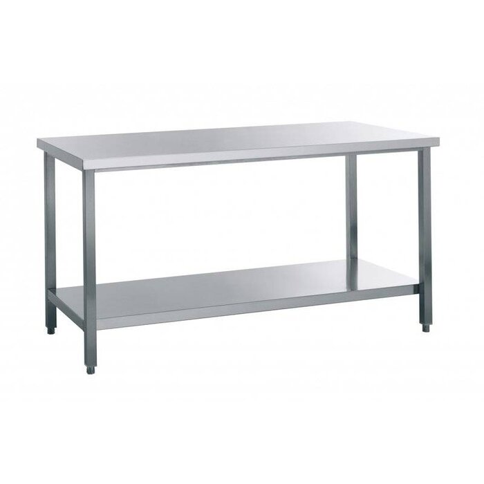 Combisteel 700 werktafel bodemschap 1100